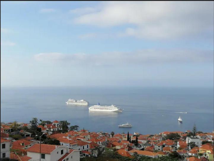 Holiday home Sao Goncalo Funchal (Madeira)