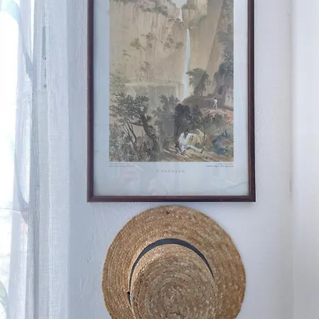 Vila Sao Goncalo Funchal  Buitenkant foto