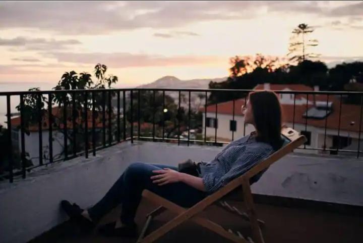Sao Goncalo Casa de Férias